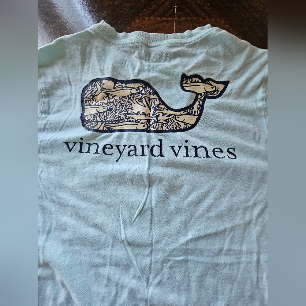Vineyard Vines T-shirt BOYS 14-16